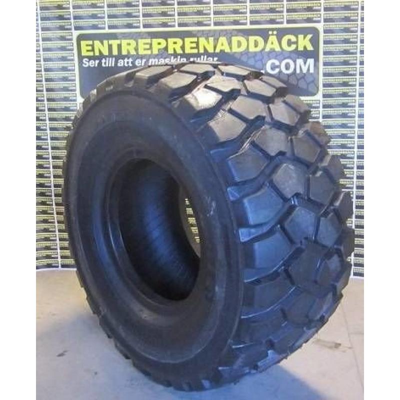 Hilo B02S** L3/E3 600/65R25 entrerpenad däck