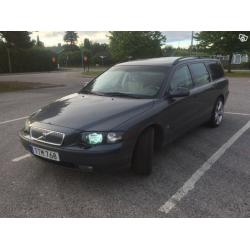 Fin Volvo V70 2,4 Turbo 200 hk -03