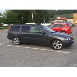 Fin Volvo V70 2,4 Turbo 200 hk -03