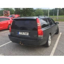 Fin Volvo V70 2,4 Turbo 200 hk -03