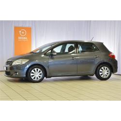 Toyota Auris 1,4 D-4D 5dr -11