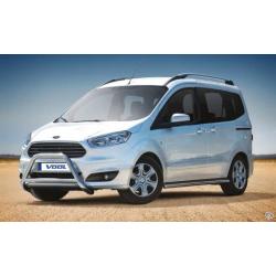 VOOL Frontbåge - Ford Transit Courier 2014-