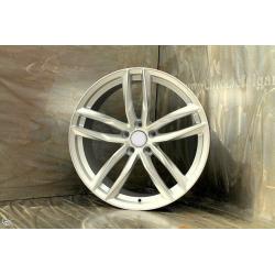 20" 10 spoke Ant/polish till audi rs6 2014