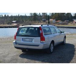 Volvo V70 2,4 140hk Drag -05