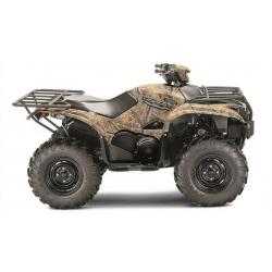 Yamaha KODIAK 700 EPS -16