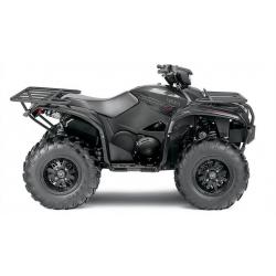 Yamaha KODIAK 700 EPS -16