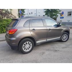 Mitsubishi ASX Disel 11 -11