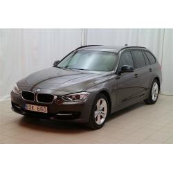 BMW 320d Xdrive Touring -13