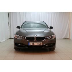 BMW 320d Xdrive Touring -13