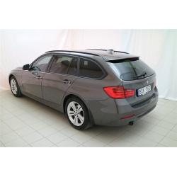 BMW 320d Xdrive Touring -13