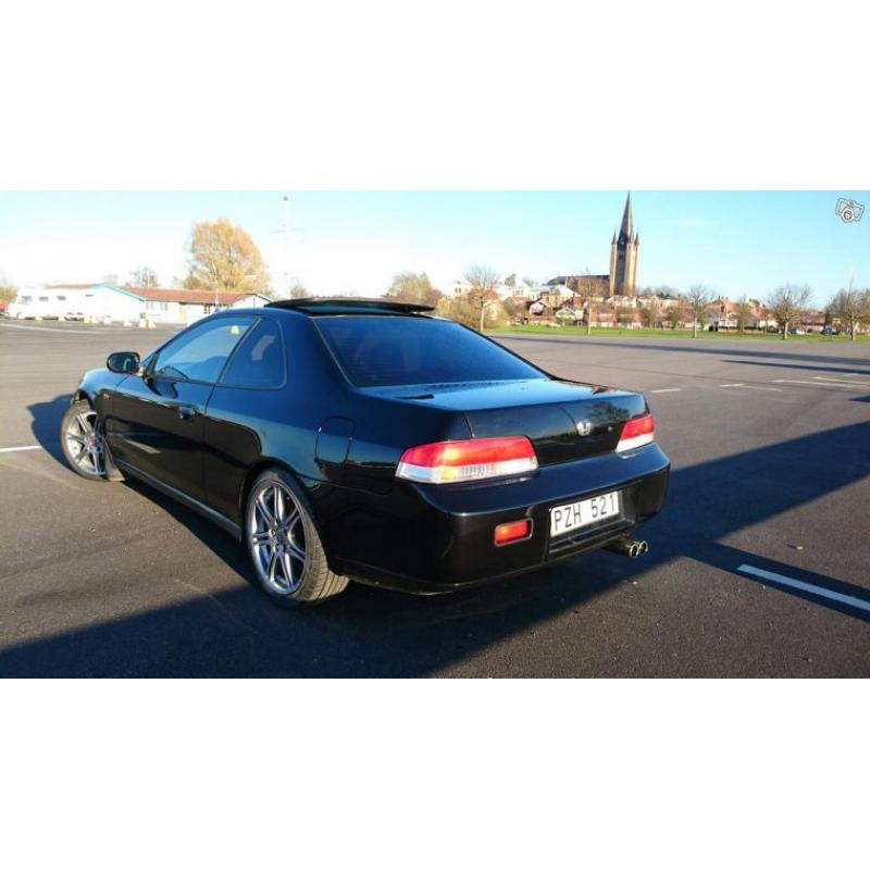 Honda Prelude 2.2 -98