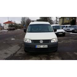 Volkswagen Caddy -08