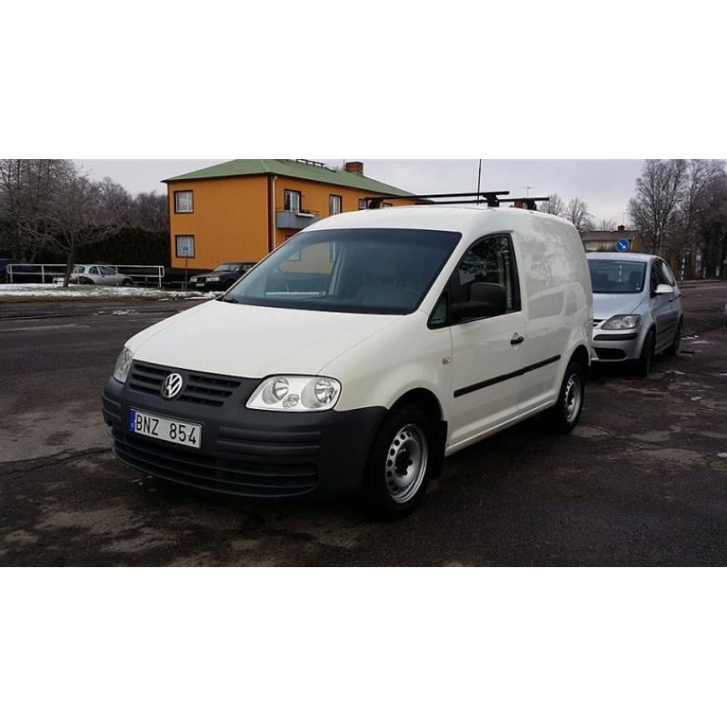 Volkswagen Caddy -08