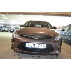 Hyundai i30 1,6 CRDi -11