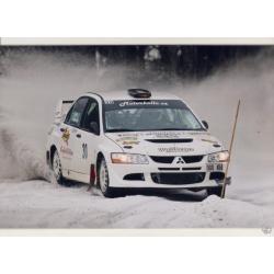 Rallybil Mitsubishi Evo 8 Nat Special -03