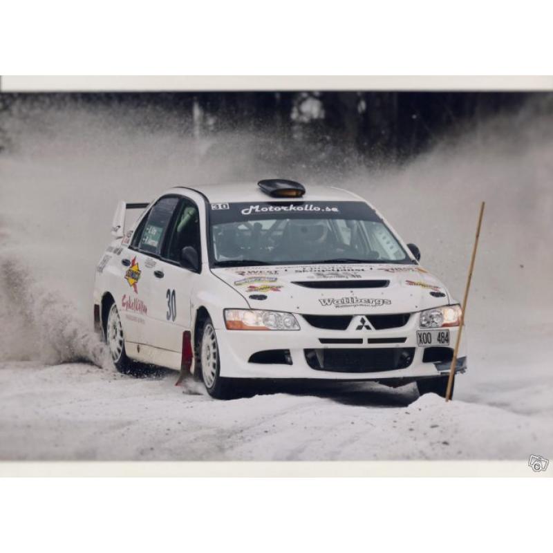 Rallybil Mitsubishi Evo 8 Nat Special -03