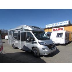 Adria Matrix Plus M 670 SL Jubileum -16