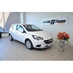 Opel Corsa Automat 1.4 (90 hk) med 3-års FRI -16