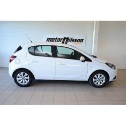 Opel Corsa Automat 1.4 (90 hk) med 3-års FRI -16