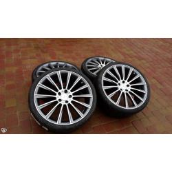 Racing line Larino 17"18"19"20"22"