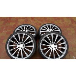 Racing line Larino 17"18"19"20"22"