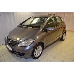 Mercedes-Benz A 160 CDI ink 12mån Garanti -11