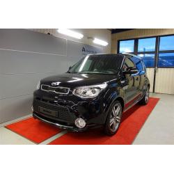 Kia Soul 1,6 CRDI DCT KOMFORT (AUT) -16