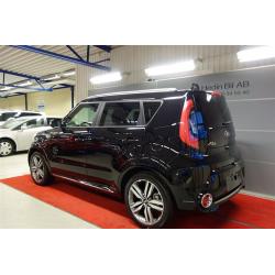 Kia Soul 1,6 CRDI DCT KOMFORT (AUT) -16