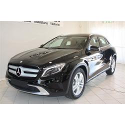 Mercedes-Benz GLA 180 d, Dragkrok -16