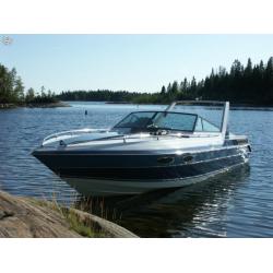 Chaparral 2850 SX Daycruiser