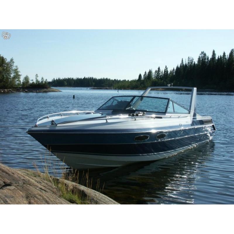 Chaparral 2850 SX Daycruiser