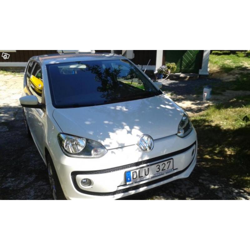 Vw up -12