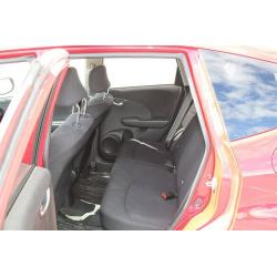 Honda Jazz Elegance Hybrid Automat -12