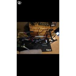 Tacx Vortex Smart Trainer