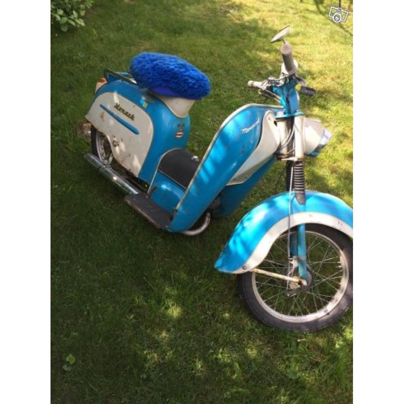 Monarscoot