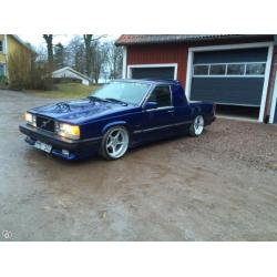 Volvo 765 d24tic