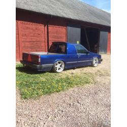 Volvo 765 d24tic