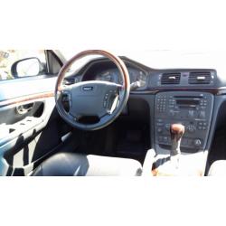 Volvo S80 2,4 170 hk -00