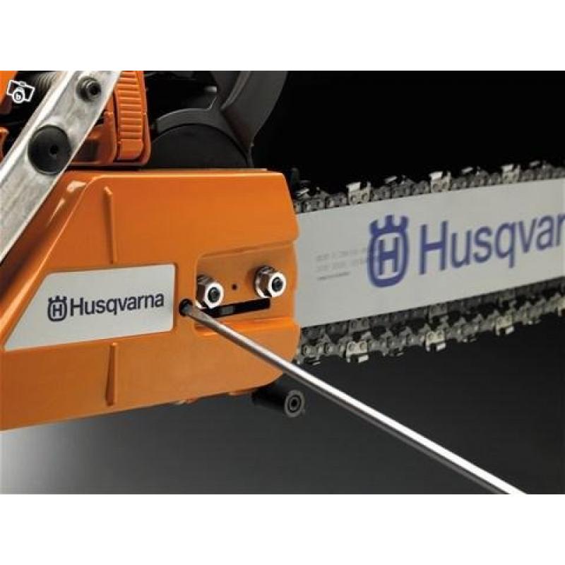 Husqvarna 395XP "Kampanjpris"