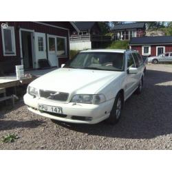 Volvo V70 -99