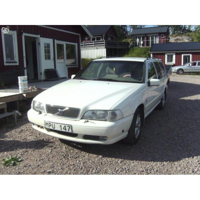 Volvo V70 -99