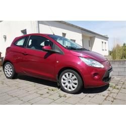 Ford Ka 1,2 Titanium 5446mil -09