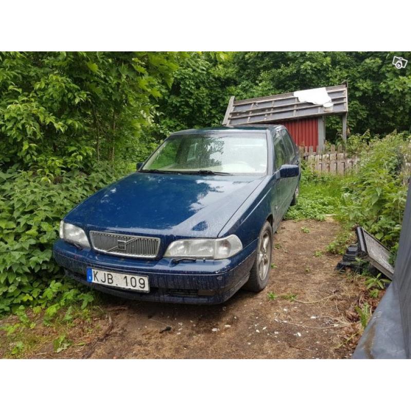 Volvo s70 -98