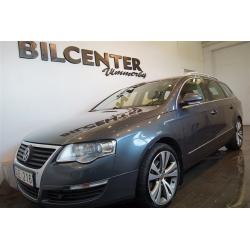 Volkswagen Passat 2.0 TSI GT SPORT (200hk) -09