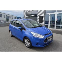 Ford B-Max 1.5 TDCi (75hk) -13