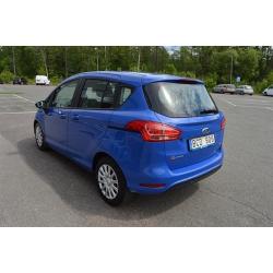 Ford B-Max 1.5 TDCi (75hk) -13