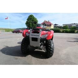 Honda TRX420FM -10