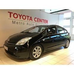 Toyota Prius 1,5 Hybrid Business -06