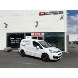 Citroën Berlingo BlueHDi 100HK L1 ProPack -16