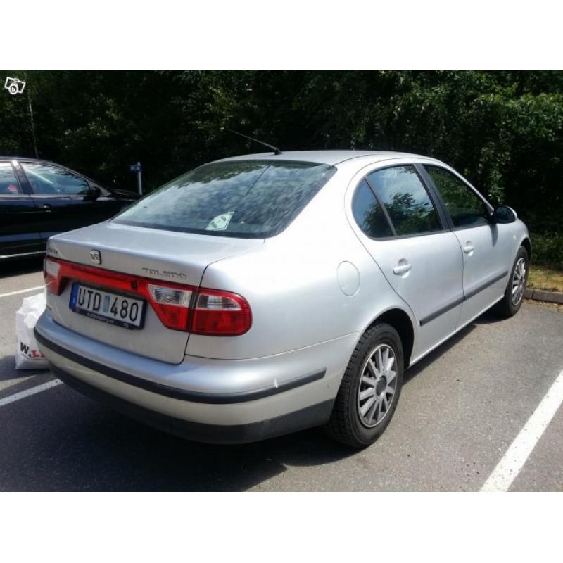 Seat Toledo -04